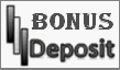 Bonus deposit - Contact Us