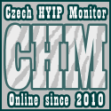 tronex.online monitoring by czechhyipmonitor.cz
