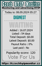 diginest.cc & czechhyipmonitor.cz