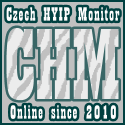 gerbi.ws & czechhyipmonitor.cz