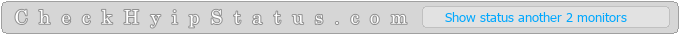 CheckHyipStatus.com - bitvestbot.com